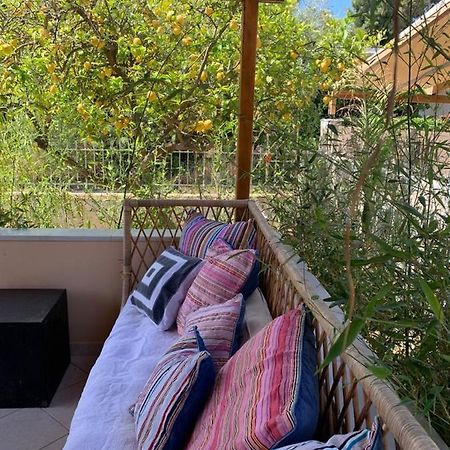 Agapi Home Agios Spyridon  Exterior foto