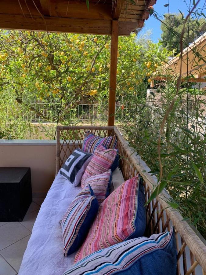 Agapi Home Agios Spyridon  Exterior foto